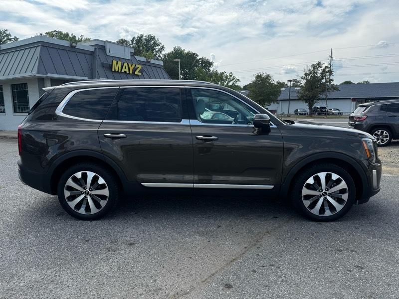 Kia Telluride S 2020