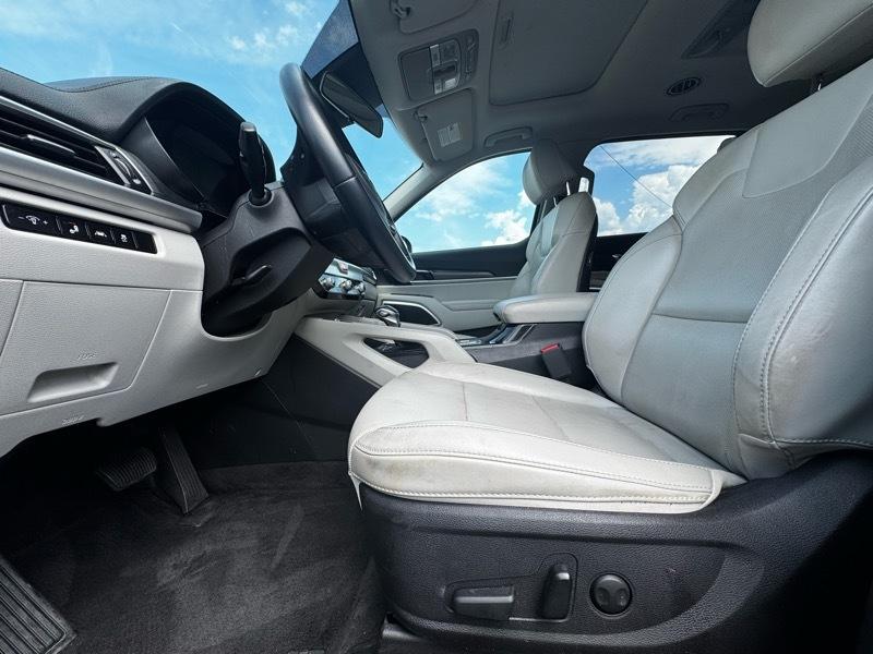 Kia Telluride S 2020