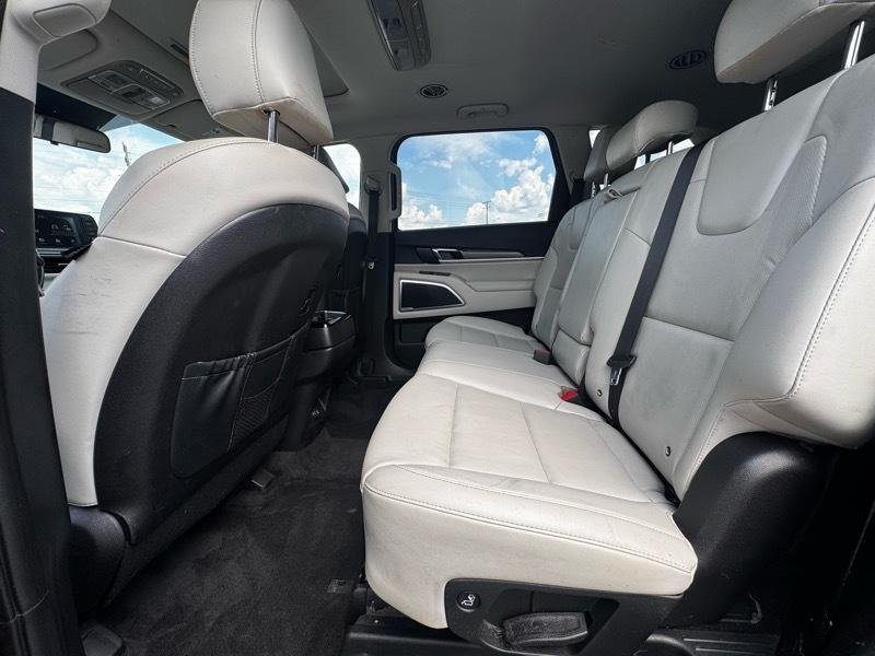 Kia Telluride S 2020