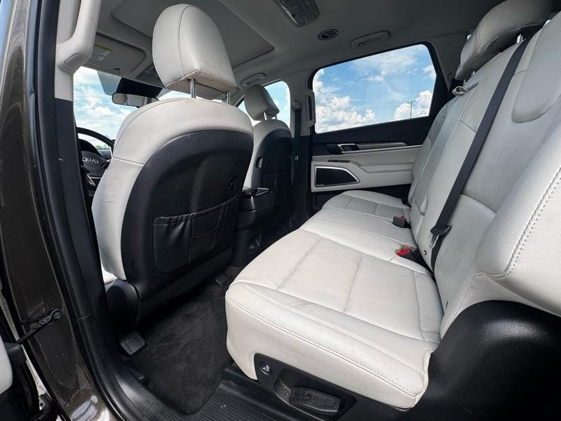 Kia Telluride S 2020