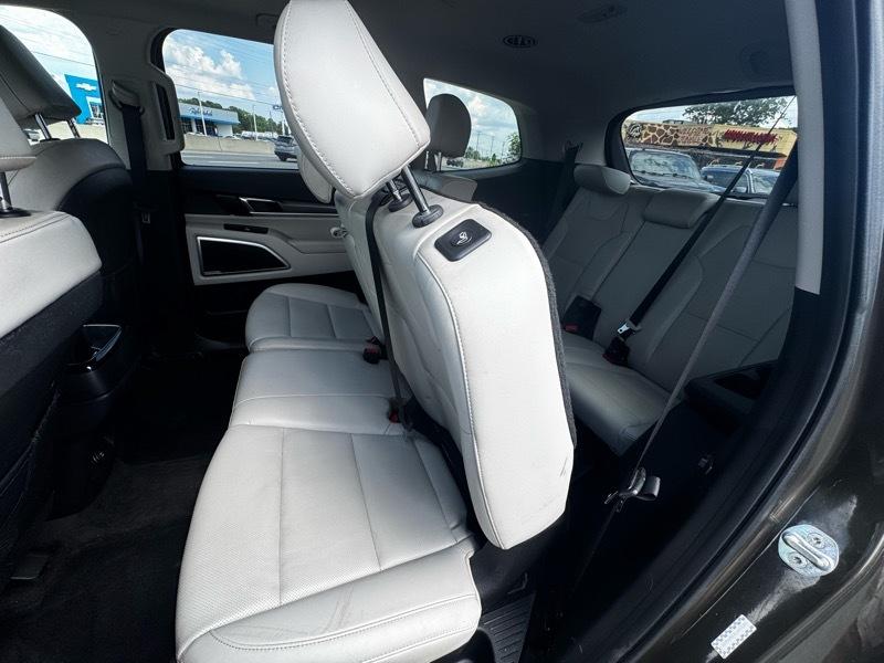 Kia Telluride S 2020
