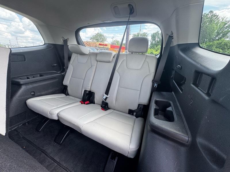 Kia Telluride S 2020