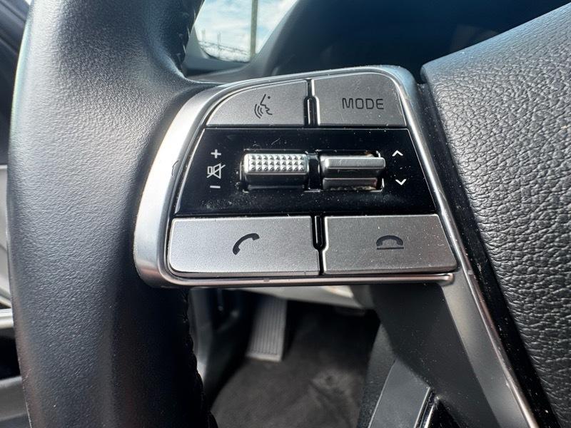 Kia Telluride S 2020