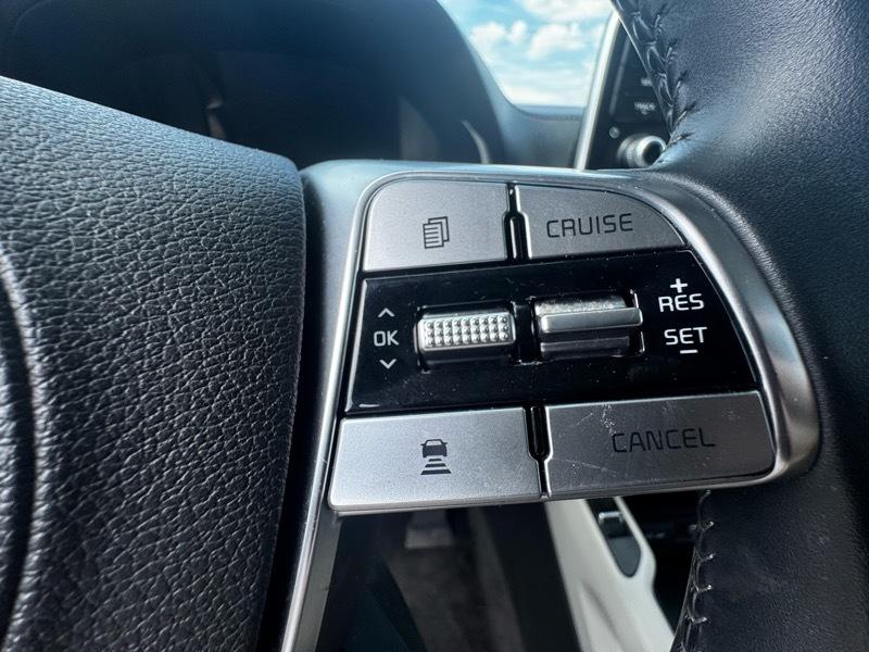 Kia Telluride S 2020