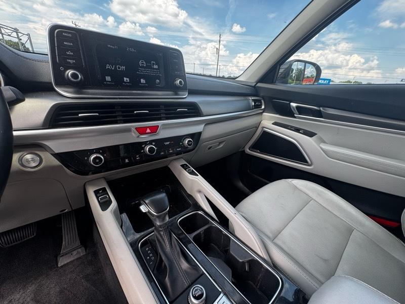 Kia Telluride S 2020