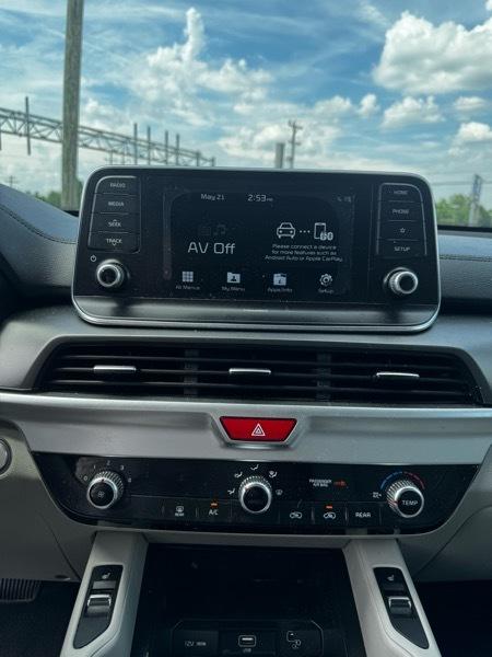 Kia Telluride S 2020