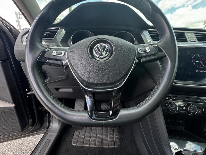 Volkswagen Tiguan SE 4Motion AWD 2020