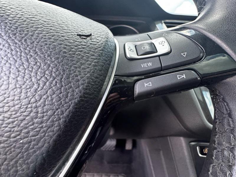 Volkswagen Tiguan SE 4Motion AWD 2020