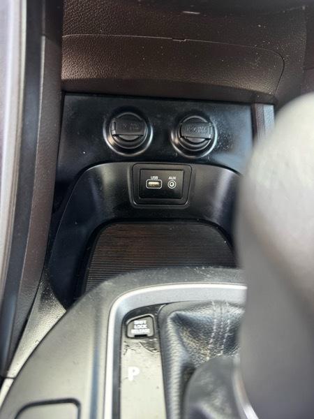 Hyundai Santa Fe Sport 2.4 FWD 2017
