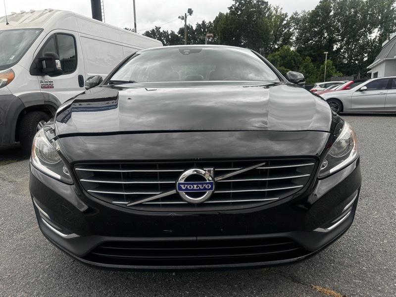 Volvo S60 2.5 Premier 4WD 2016