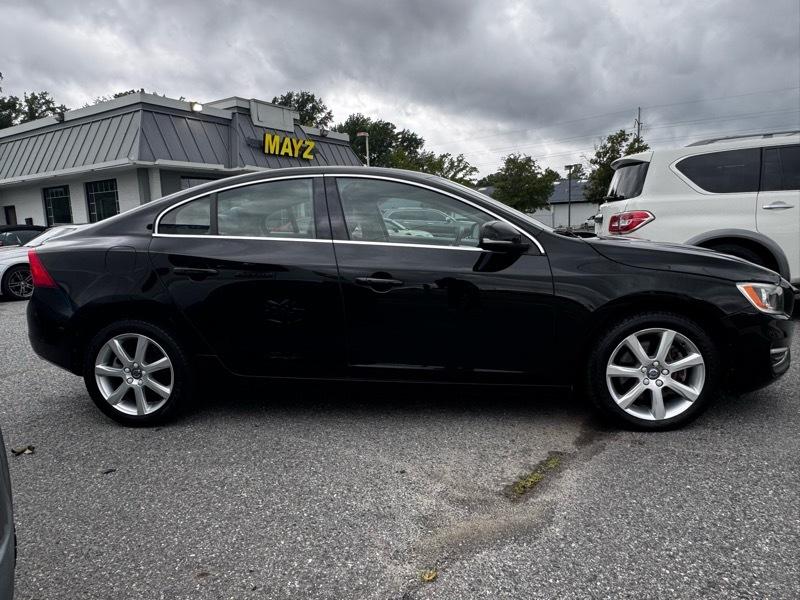 Volvo S60 2.5 Premier 4WD 2016