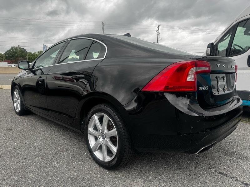 Volvo S60 2.5 Premier 4WD 2016