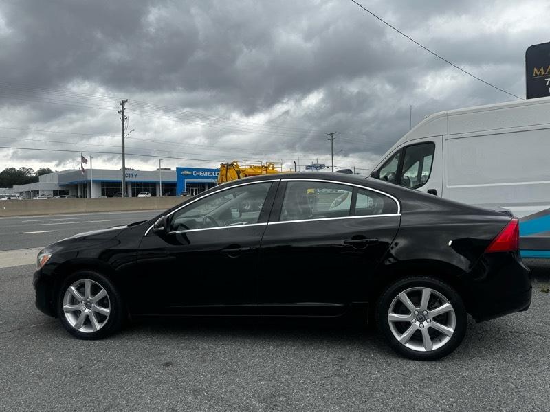 Volvo S60 2.5 Premier 4WD 2016
