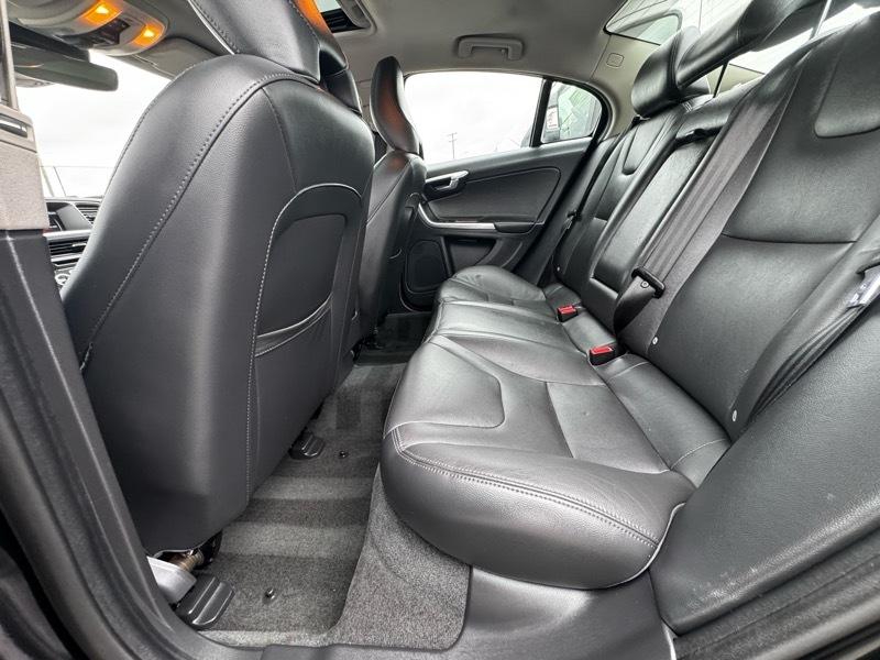 Volvo S60 2.5 Premier 4WD 2016