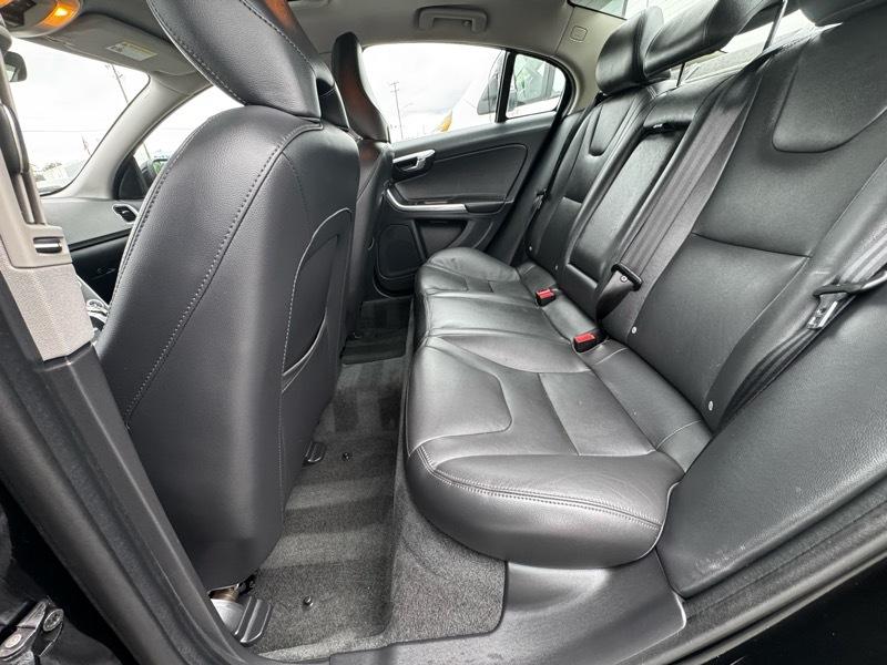 Volvo S60 2.5 Premier 4WD 2016