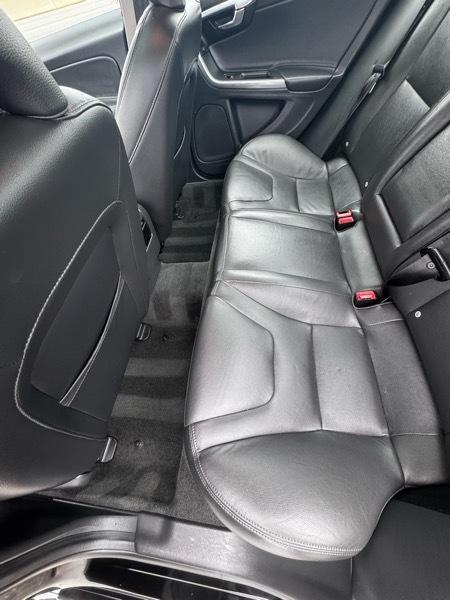 Volvo S60 2.5 Premier 4WD 2016