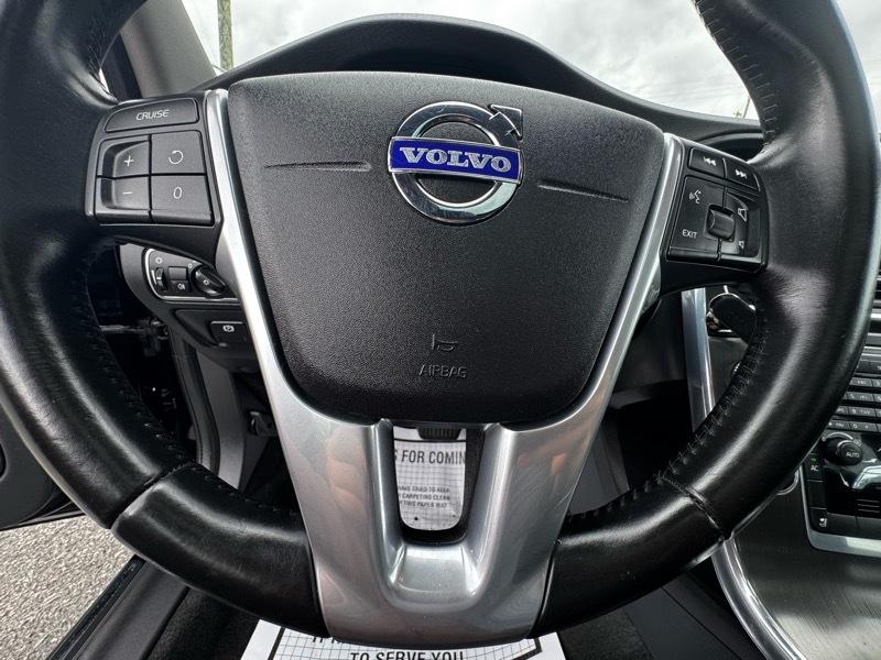 Volvo S60 2.5 Premier 4WD 2016