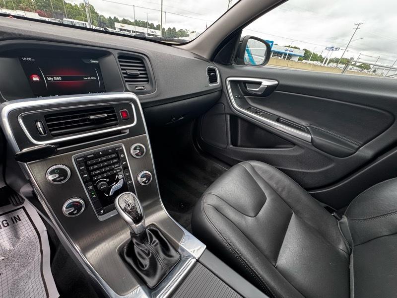 Volvo S60 2.5 Premier 4WD 2016