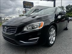 2016 Volvo S60 
