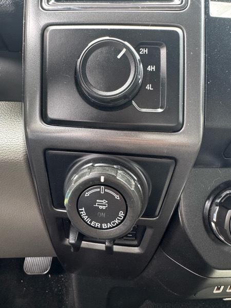 Ford F-150 XLT SuperCrew 5.5-ft. Bed 4WD 2018
