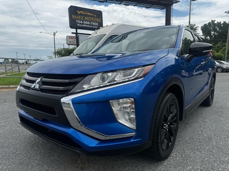 Mitsubishi Eclipse Cross LE AWD 2019