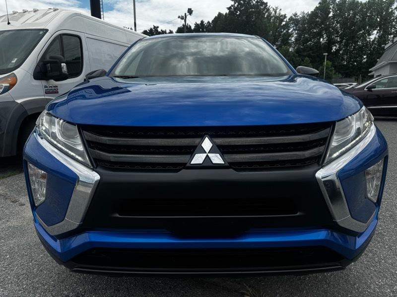 Mitsubishi Eclipse Cross LE AWD 2019