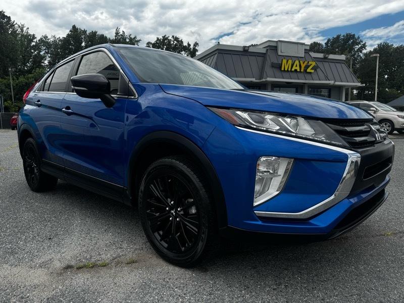 Mitsubishi Eclipse Cross LE AWD 2019