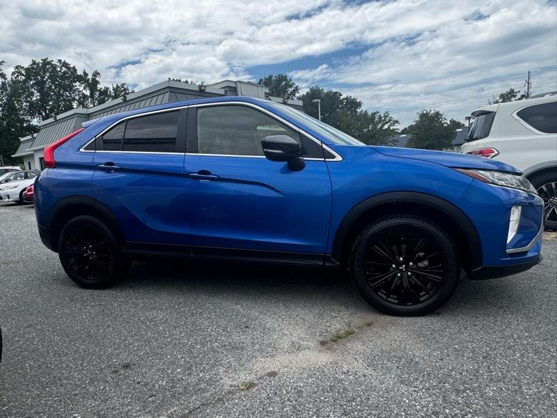 Mitsubishi Eclipse Cross LE AWD 2019