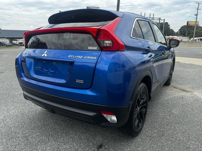 Mitsubishi Eclipse Cross LE AWD 2019