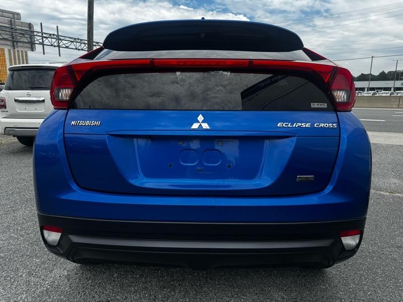Mitsubishi Eclipse Cross LE AWD 2019