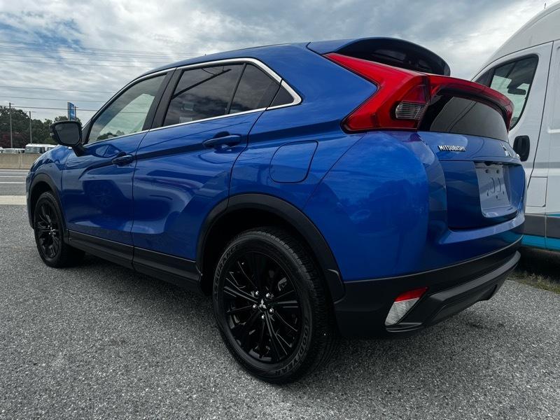 Mitsubishi Eclipse Cross LE AWD 2019
