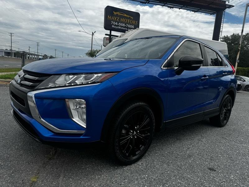 Mitsubishi Eclipse Cross LE AWD 2019
