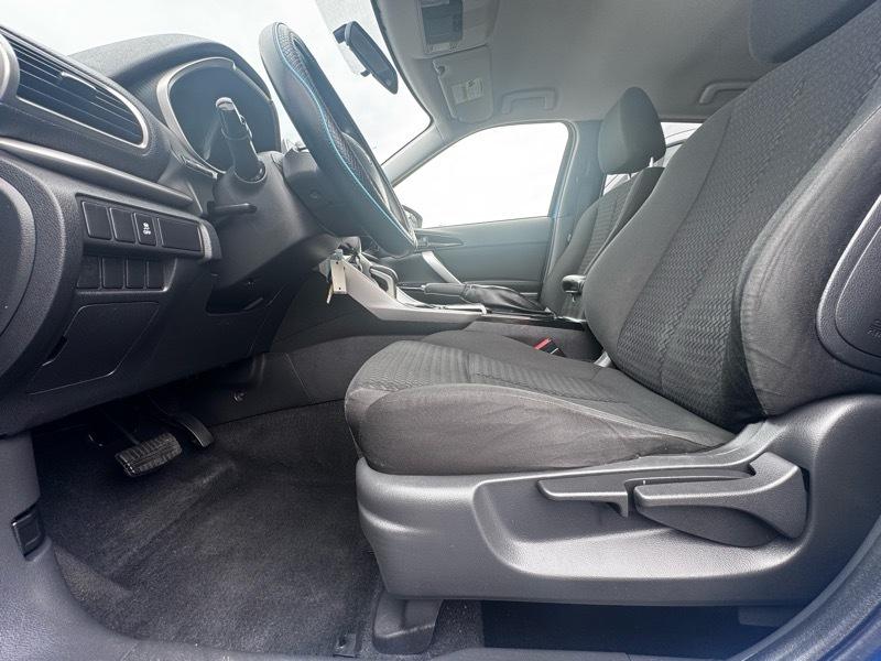 Mitsubishi Eclipse Cross LE AWD 2019