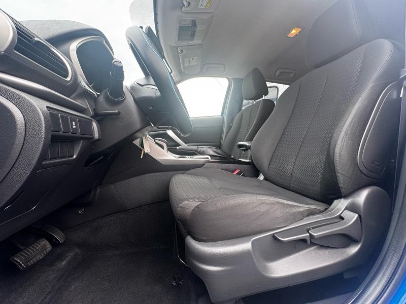 Mitsubishi Eclipse Cross LE AWD 2019