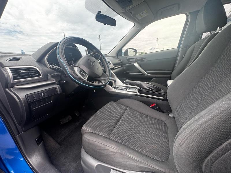 Mitsubishi Eclipse Cross LE AWD 2019