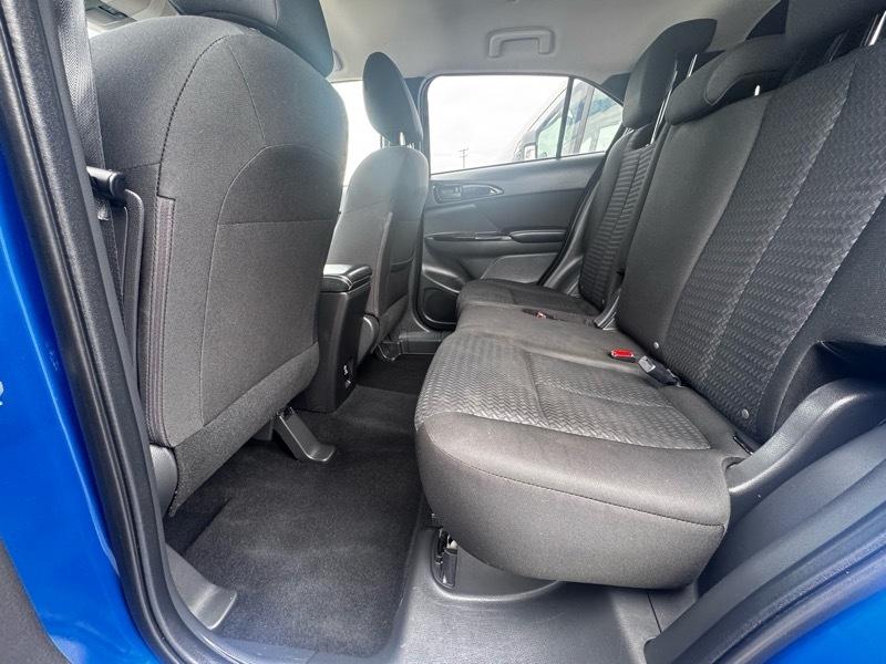 Mitsubishi Eclipse Cross LE AWD 2019
