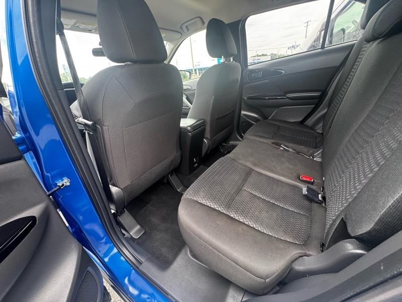 Mitsubishi Eclipse Cross LE AWD 2019