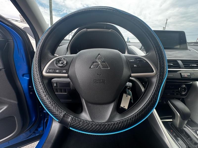 Mitsubishi Eclipse Cross LE AWD 2019