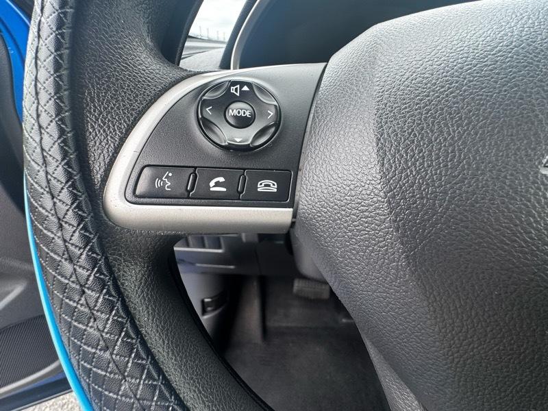Mitsubishi Eclipse Cross LE AWD 2019