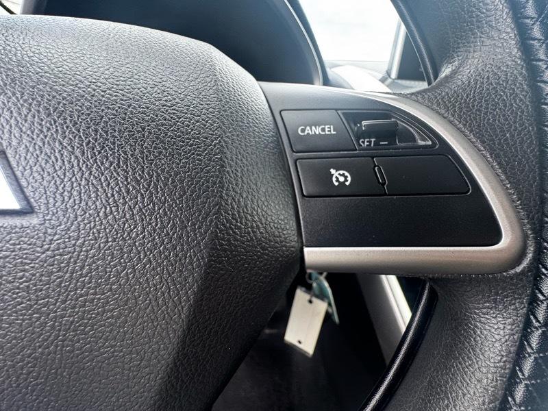 Mitsubishi Eclipse Cross LE AWD 2019