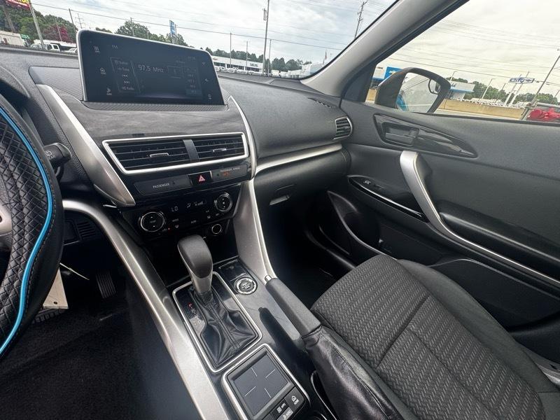 Mitsubishi Eclipse Cross LE AWD 2019