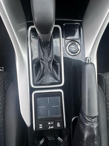 Mitsubishi Eclipse Cross LE AWD 2019