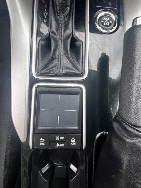 Mitsubishi Eclipse Cross LE AWD 2019