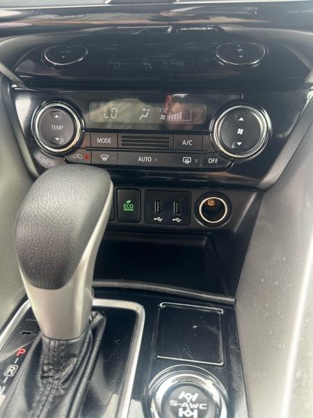 Mitsubishi Eclipse Cross LE AWD 2019