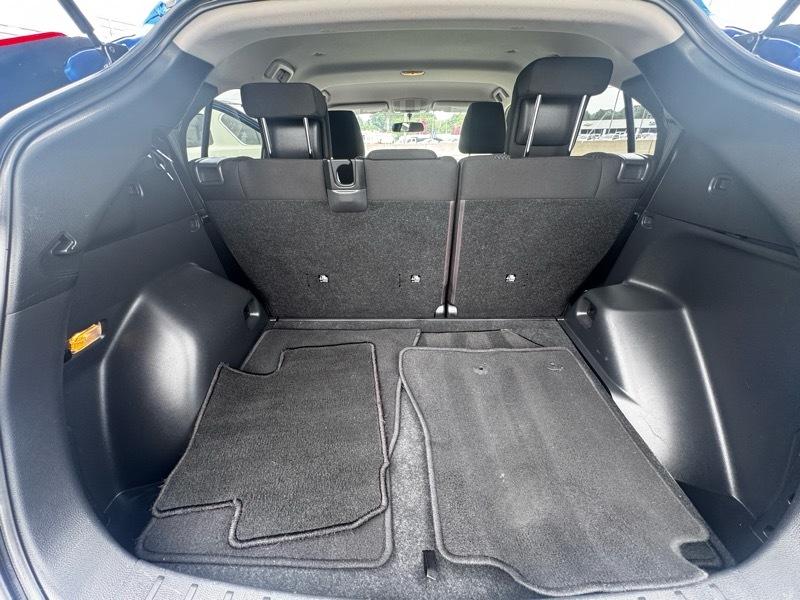 Mitsubishi Eclipse Cross LE AWD 2019