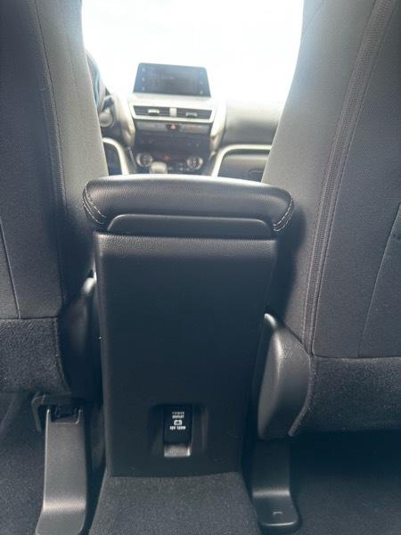Mitsubishi Eclipse Cross LE AWD 2019