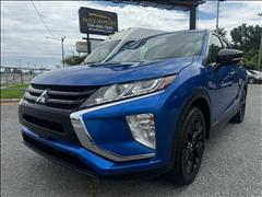 2019 Mitsubishi Eclipse Cross 