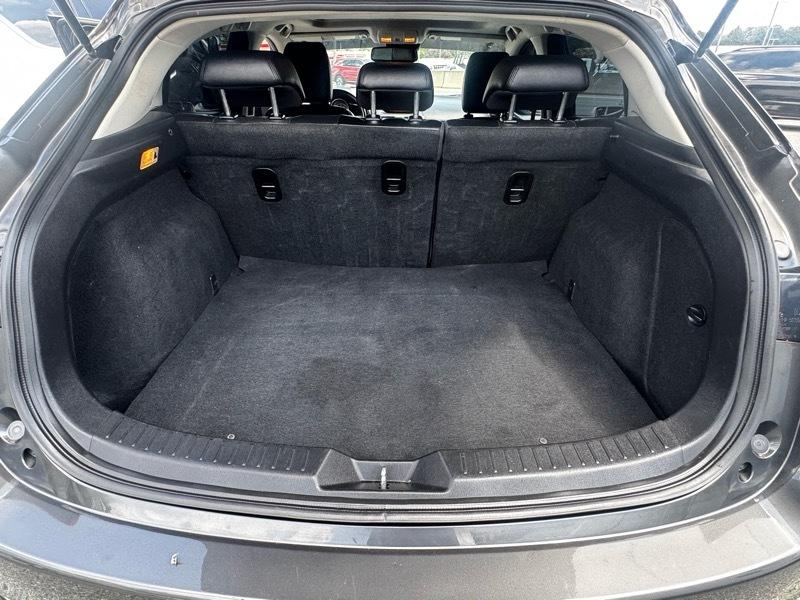 Mazda MAZDA3 s Grand Touring AT 5-Door 2017