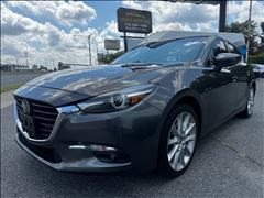 2017 Mazda MAZDA3 