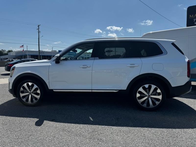 Kia Telluride EX AWD 2020